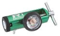 Flow Select Oxygen Regulator